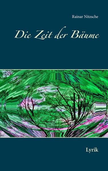 Produktbild: Die Zeit der B&auml;ume