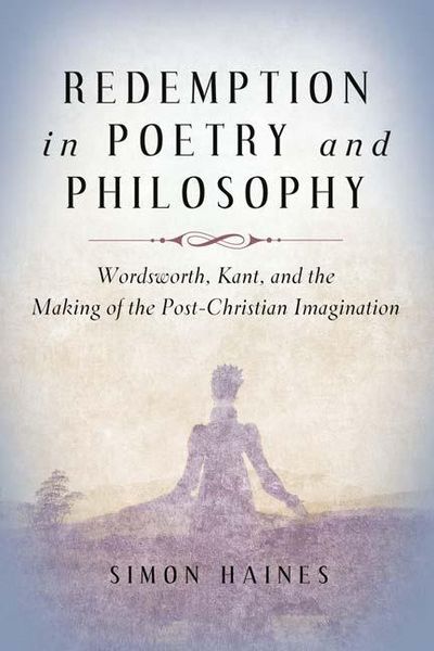 Produktbild: Redemption in Poetry and Philosophy