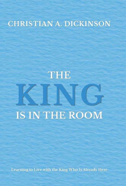 Produktbild: The King is in the Room