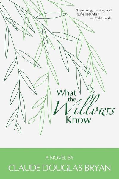 Produktbild: What the Willows Know