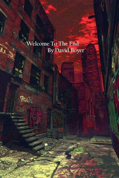 Produktbild: Welcome To The End