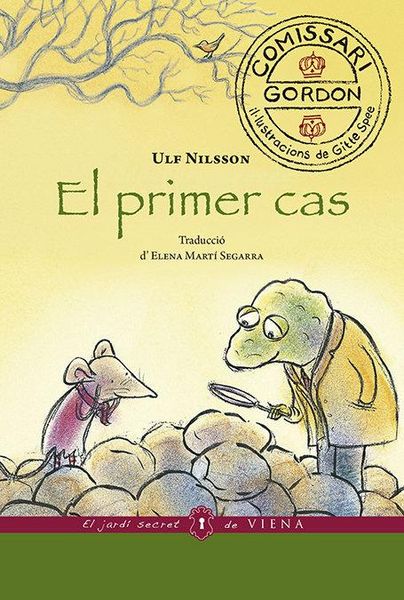Produktbild: El primer cas