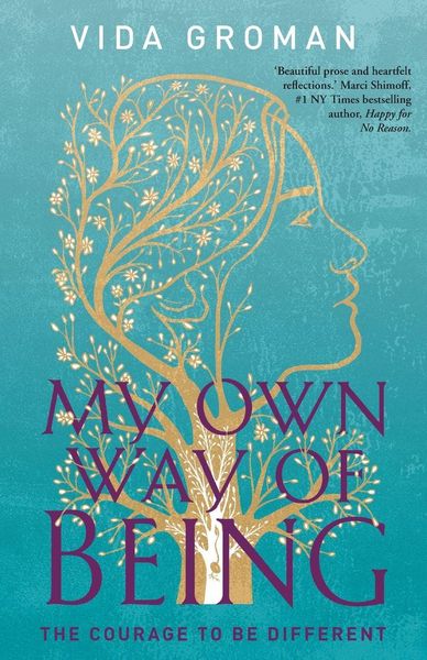 Produktbild: My Own Way Of Being