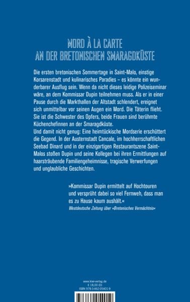 Produktbild: Bretonische Spezialit&auml;ten