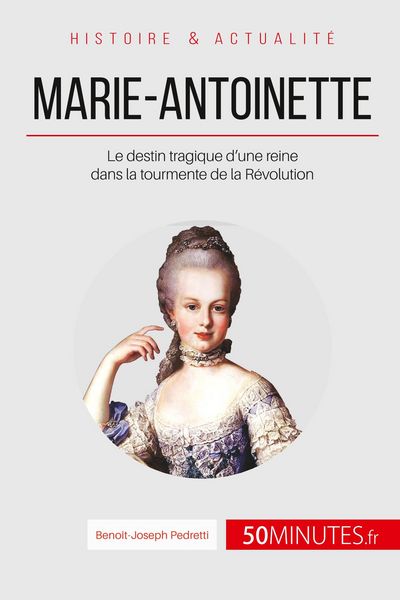 Produktbild: Marie-Antoinette
