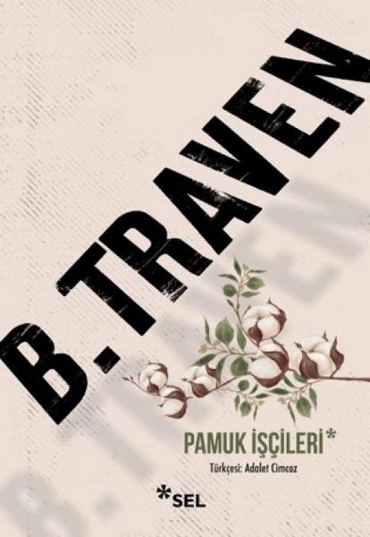 Produktbild: Pamuk Iscileri