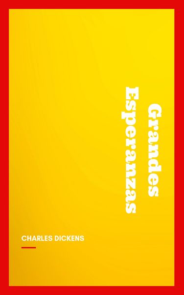 Produktbild: Grandes Esperanzas