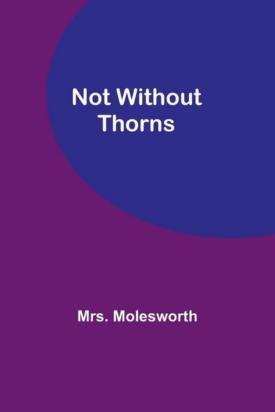 Produktbild: Not Without Thorns