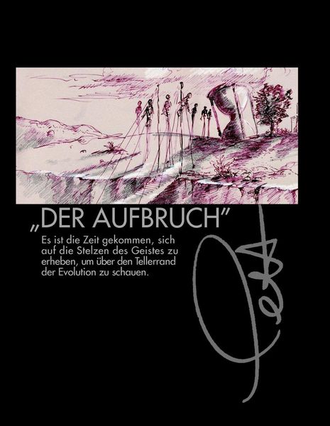 Produktbild: Der Aufbruch