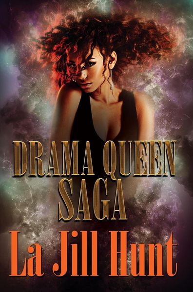 Produktbild: Drama Queen Saga
