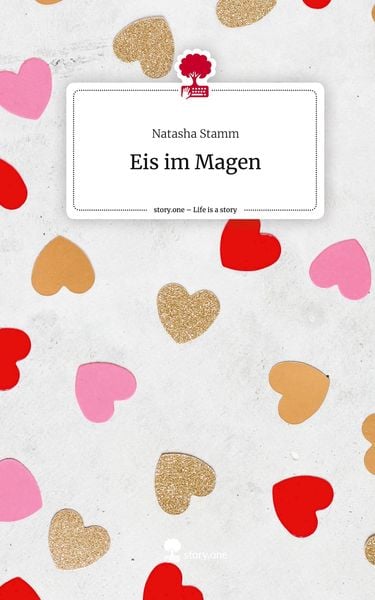 Produktbild: Eis im Magen. Life is a Story - story.one