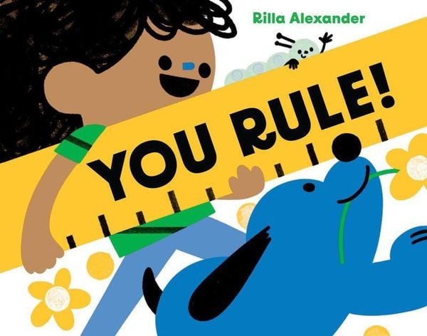 Produktbild: You Rule!