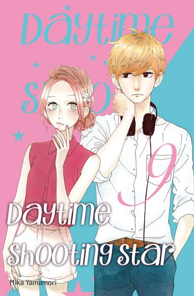 Produktbild: Daytime Shooting Star 09