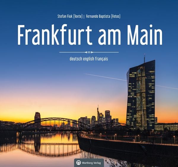 Produktbild: Frankfurt am Main