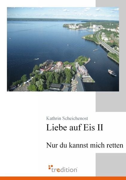 Produktbild: Liebe auf Eis II