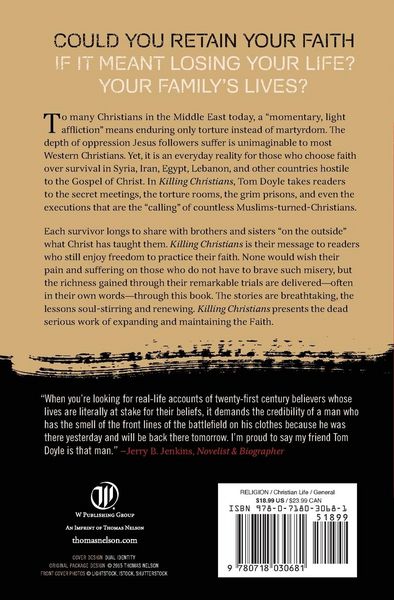 Produktbild: El Killing Christians