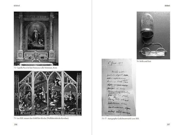 Produktbild: Leo Xiii.