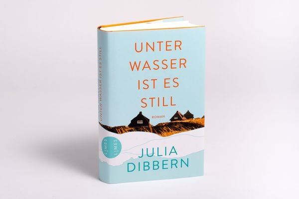 Produktbild: Unter Wasser ist es still