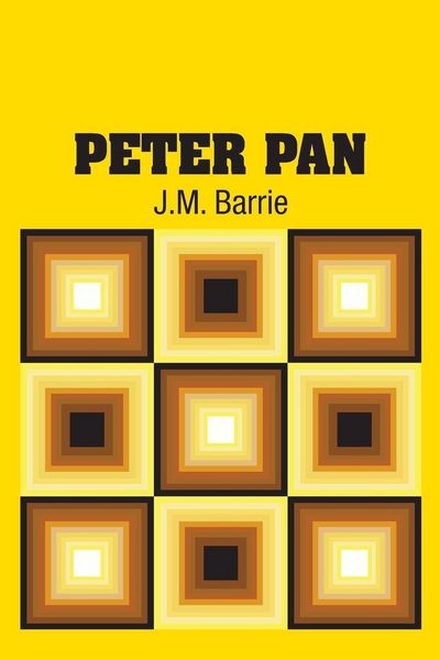 Produktbild: Peter Pan