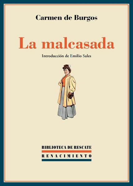 Produktbild: La malcasada