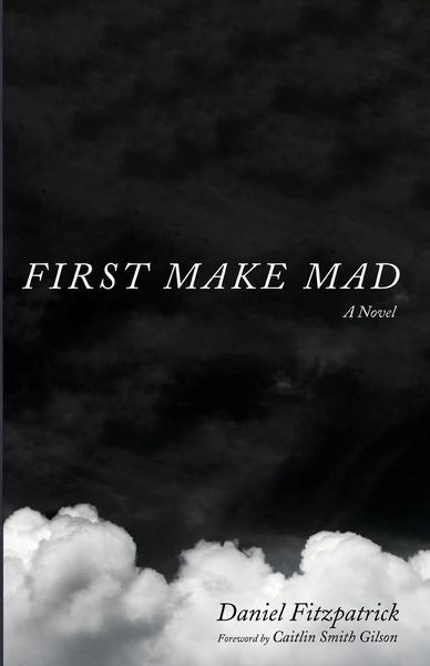 Produktbild: First Make Mad