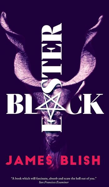 Produktbild: Black Easter