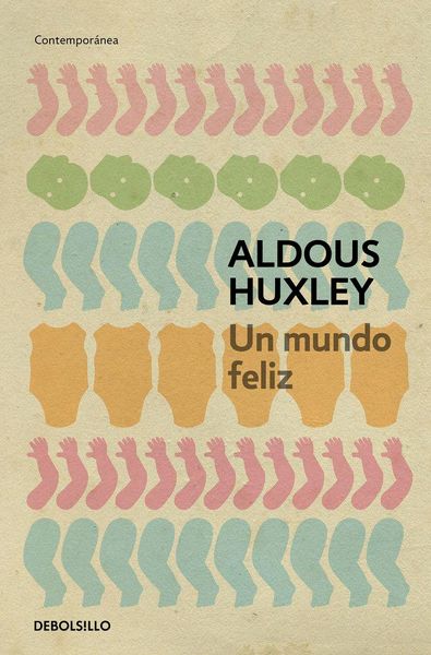 Produktbild: Un Mundo Feliz / Brave New World
