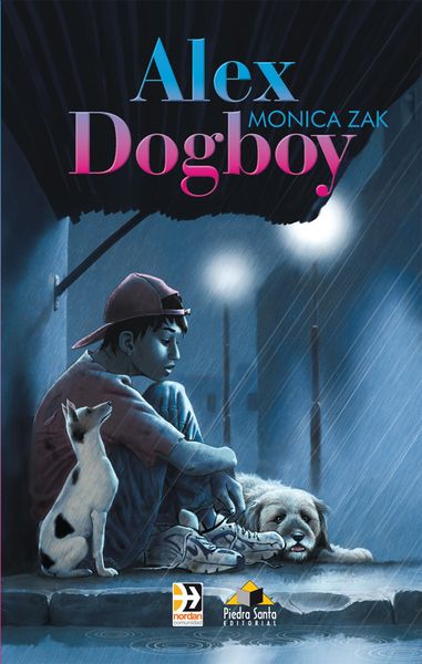 Produktbild: Alex Dogboy