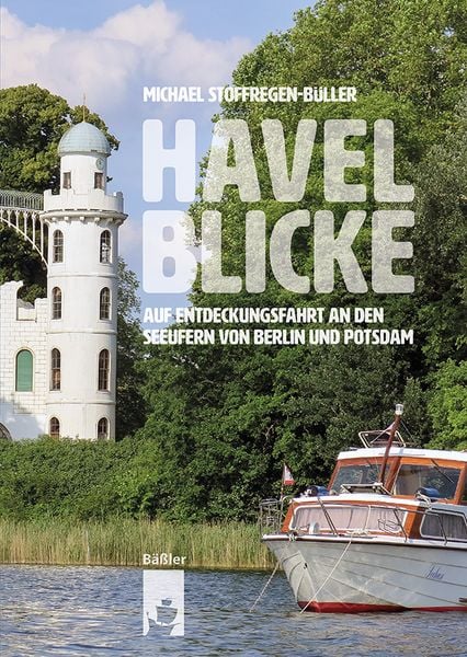 Produktbild: Havelblicke