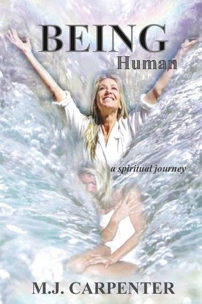 Produktbild: Being Human ...a spiritual journey