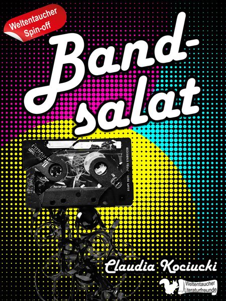 Produktbild: Bandsalat