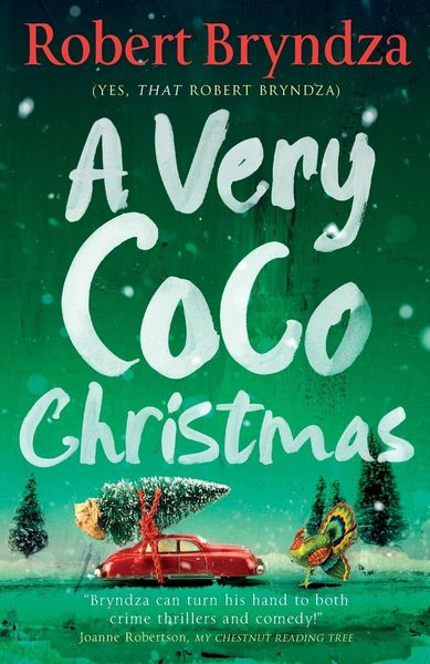 Produktbild: A Very Coco Christmas