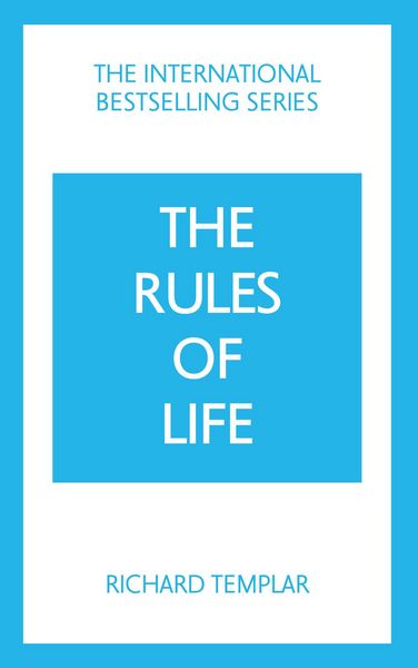 Produktbild: Rules of Life