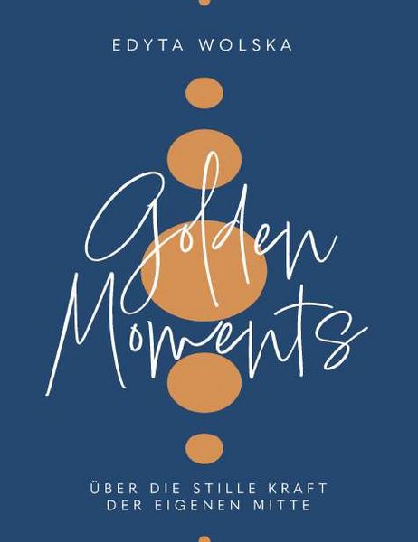 Produktbild: Golden Moments