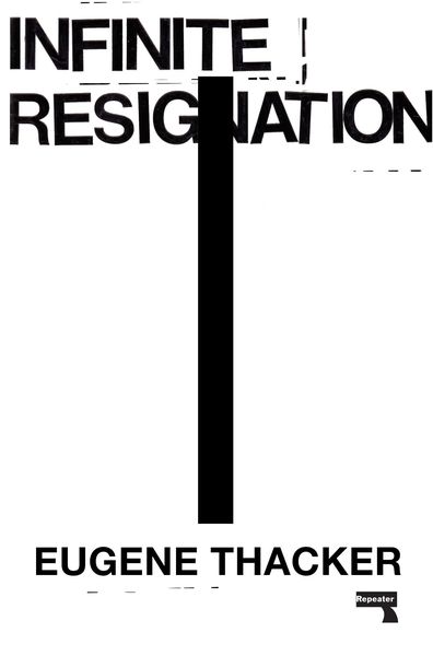 Produktbild: Infinite Resignation