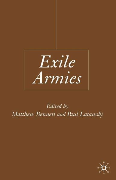 Produktbild: Exile Armies