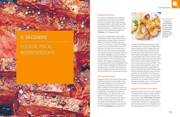 Produktbild: Italien! Das Goldene von GU