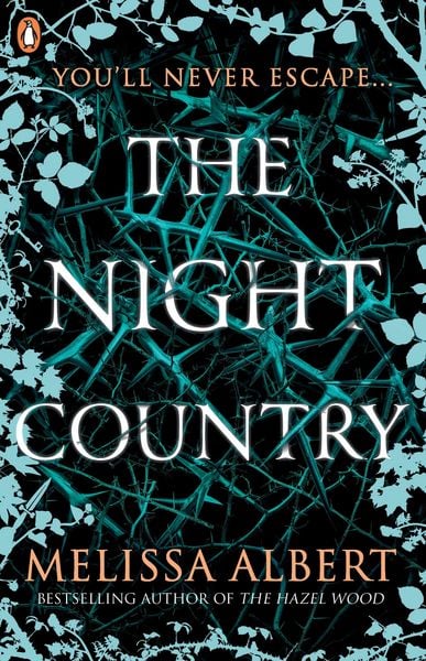 Produktbild: The Night Country
