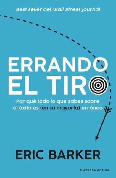 Produktbild: Errando El Tiro