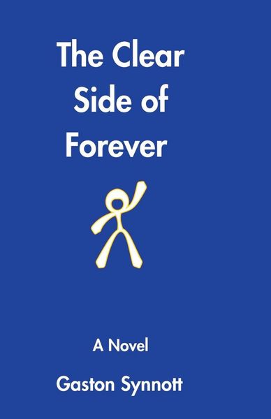 Produktbild: The Clear Side Of Forever