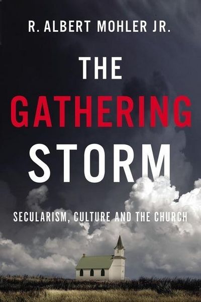 Produktbild: The Gathering Storm