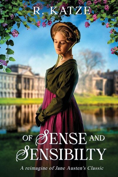 Produktbild: Of Sense and Sensibility