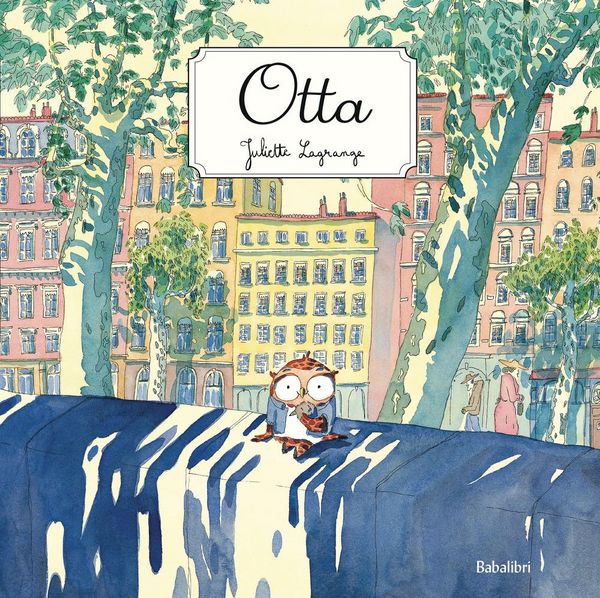Produktbild: Otta