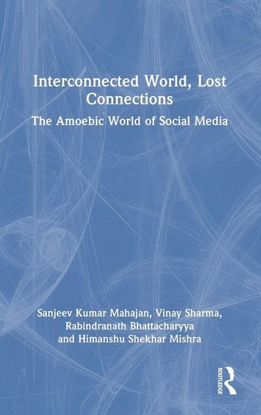 Produktbild: Interconnected World, Lost Connections