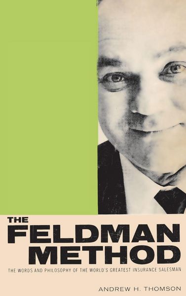 Produktbild: The Feldman Method