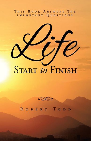 Produktbild: Life Start To Finish