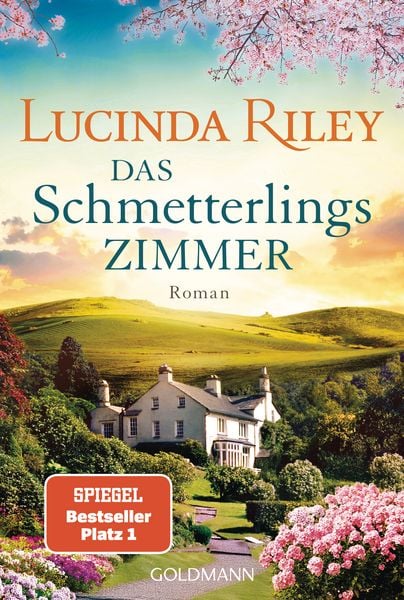 Produktbild: Das Schmetterlingszimmer