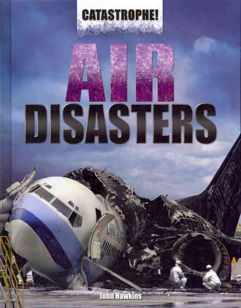 Produktbild: Air Disasters