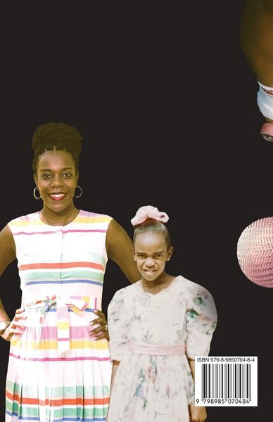 Produktbild: Black girl magic & other elixirs