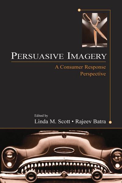Produktbild: Persuasive Imagery